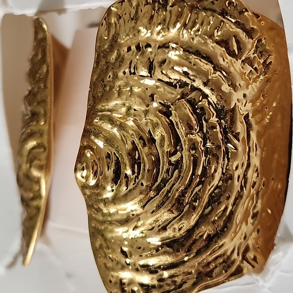 ZARA Double Shell Rigid Bracelet - Picture 11 of 11